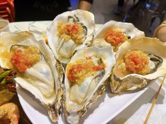 -七个烧烤·武汉大排档(翻身店)