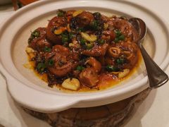 -小天厨民间菜馆(深圳街店)