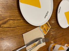 -乐凯撒披萨(中心书城店)