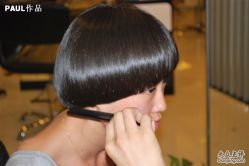 PAUL作品-雅仕 HAIR SALON 美发沙龙