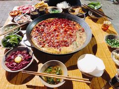 -刁姐火锅(五小区店)