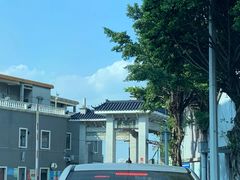 -长洲渡车船码头