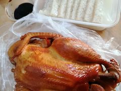 -满汉楼(安发桥店)