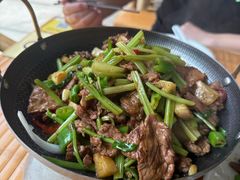 -李东农庄·当地安吉味(中南百草园店)