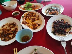 -德成饭店