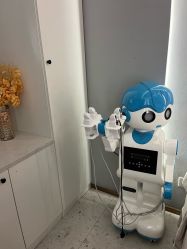 -Lily纤美·科技减脂中心