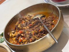 -冇味湘潭菜(湘江世纪城店)