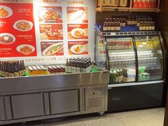 -船歌·鱼水饺青岛菜(金狮广场店)