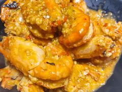 -聚味瞿记·龙虾堂(天元店)