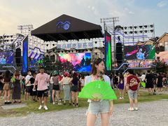 -重庆海昌加勒比海水世界