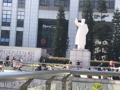 -福州工人文化宫