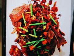 -老山东·山东菜(鲁菜名店)