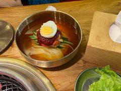 -汉拿山(北京上地华联店)