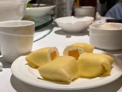 芒果班戟-张福记(五一公园店)