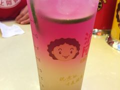 -沪上阿姨·精选茶饮(桃源友嘉购物广场店)