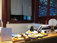 -韬光茶庵
