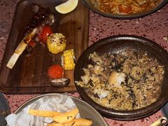 -La Terre乐田(万象城店)