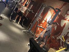 -威尔仕健身(杭州万象城店)