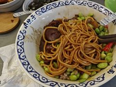 -梅溪·小伙子干挑面(安吉总店)