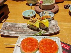 -一心创作料理屋(经开万达店)