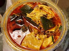 -林静小吃(复兴路店)