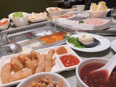 -海底捞火锅(铂澜大象城店)