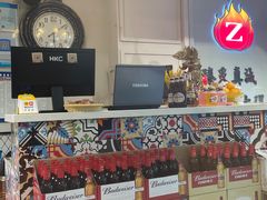 -臻炙大舍烤串(天龙家园店)