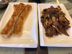 -惠宾饭庄(中山路店)