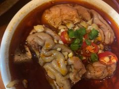 -炉小二铜锅牛蛙•川湘菜(三里屯店)