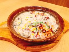 -萨莉亚意式餐厅(西青道欧亚达店)