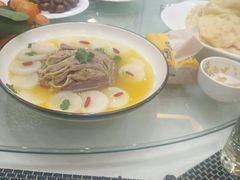 -清真悦宾楼食府(海湖店)