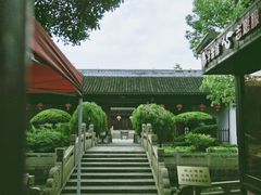 -瀛洲公园