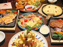 -路易十三西餐厅(西关新天地店)