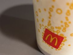 -麦当劳(百利广场店)