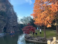 -狼山风景名胜区