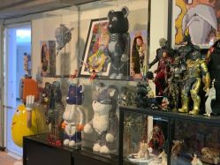 -木子·纹身店TATTOO穿孔·洗纹身