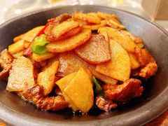 -庐州太太(CBD店)