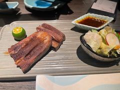厚烧牛舌-炙柒Sekinana·精致日料(合生汇店)