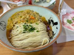 -孙盛兴奥灶面馆·蟹黄面·三虾面(直营.拙政园店)