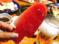 -肉魁屋·烧肉·烧鸟·酒场(高新店)