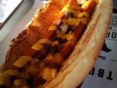 -FATBURGER 特富客汉堡(外交公寓店)