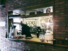 -春庄咖啡SpringHues(钟楼小区店)