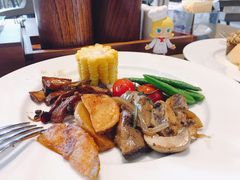 -深圳机场凯悦酒店