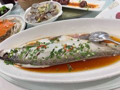 -乾隆美食·本帮菜(黄河路店)