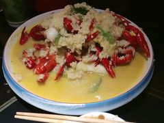-京悦南门涮羊肉·羊蝎子火锅(田林路店)