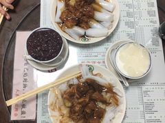 -仁信双皮奶(东川路店)