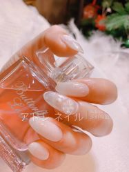 -Adore nail日式美甲美睫
