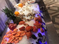 -云尚自助餐厅(佛山南海瞻云酒店)