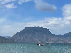 -丽江泸沽湖景区