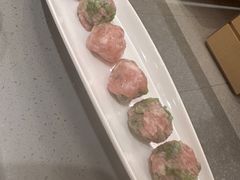 -海底捞火锅(旭辉MALL店)